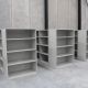 Rut Shelving