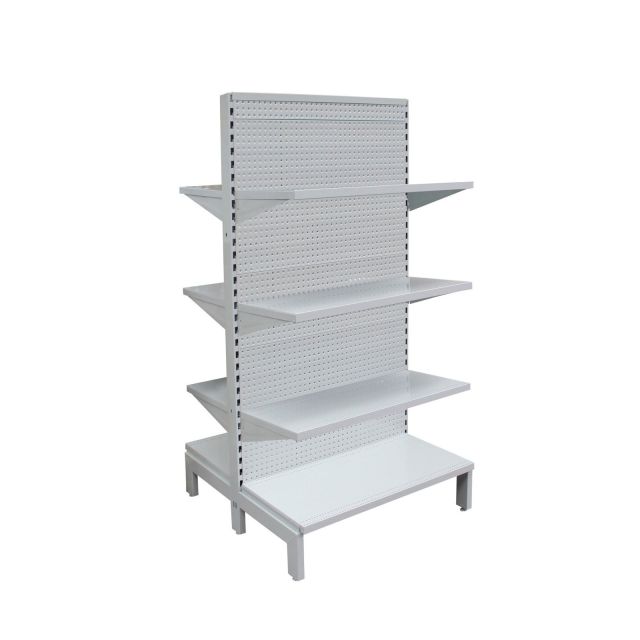 Gondola Shelving