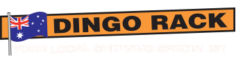 Dingo Rack Logo