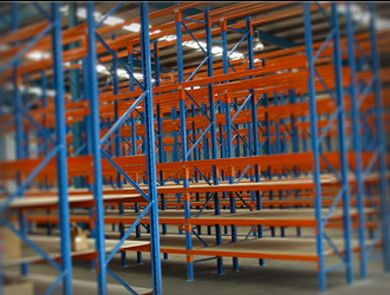Pallet Racking