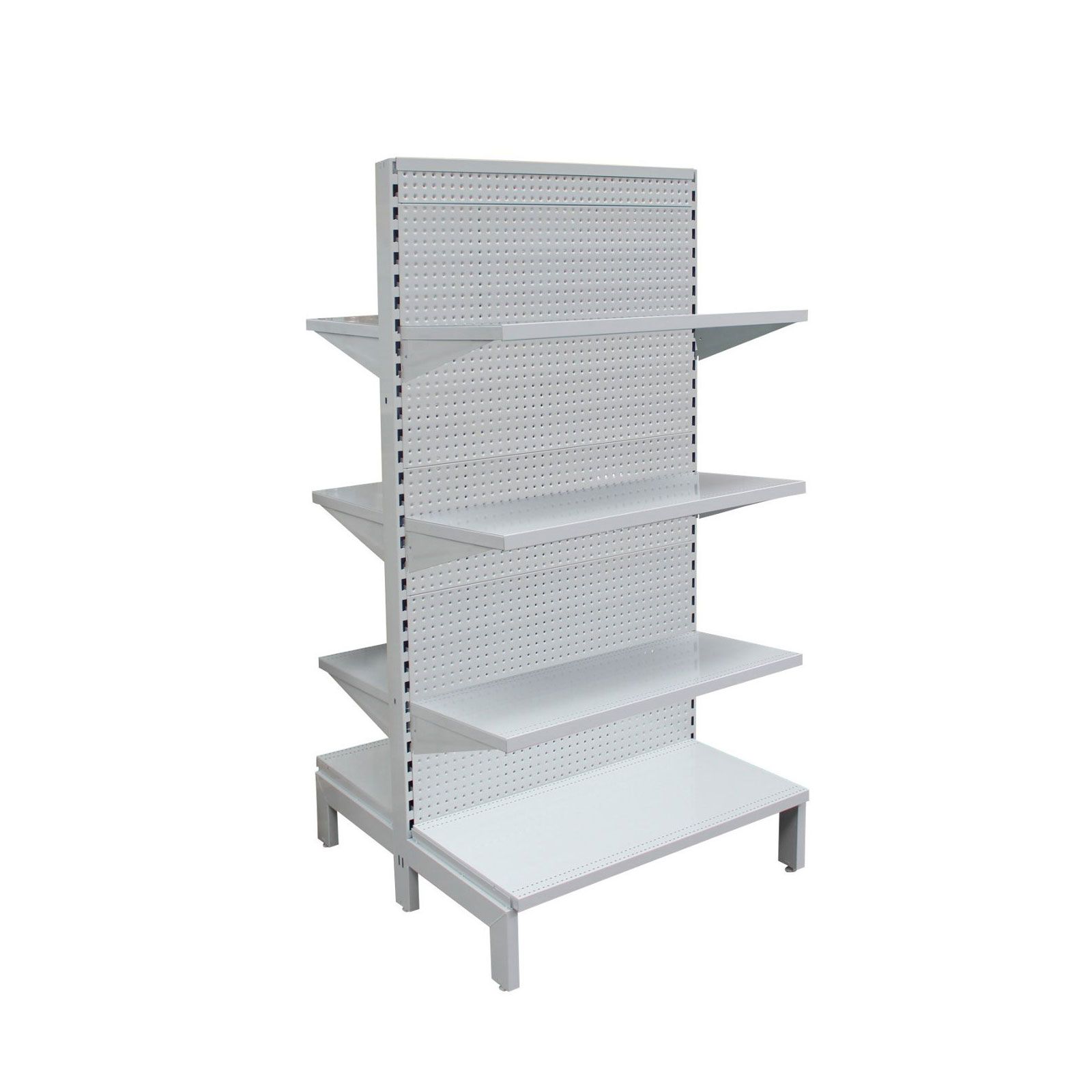 Gondola Shelving