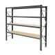 Longspan Shelving
