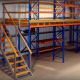 Raised Storage Area