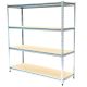 Rivet Racking