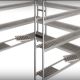 Cool Room Shelving