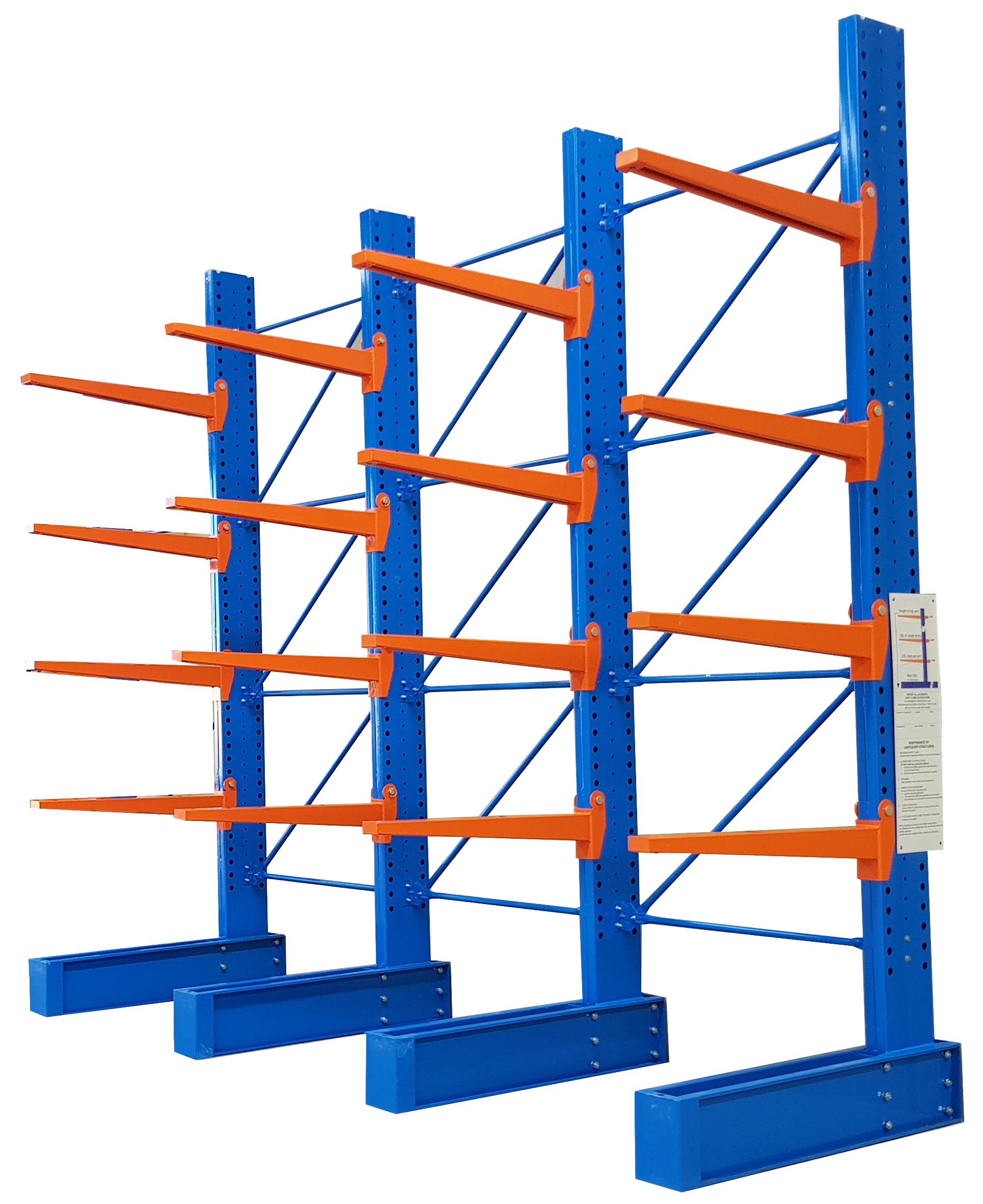 Cantilever Racking