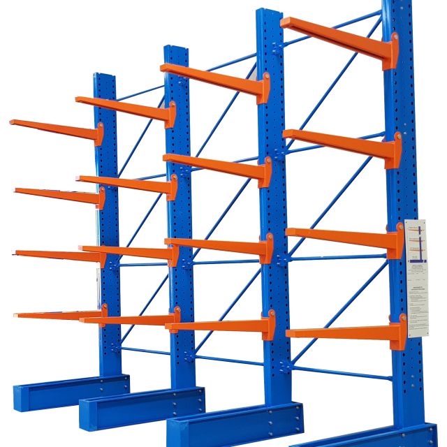 Cantilever Racking